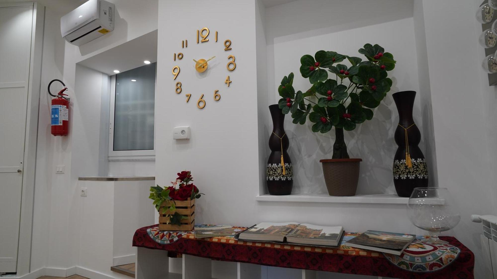 Bieddu Suites 巴勒莫 外观 照片