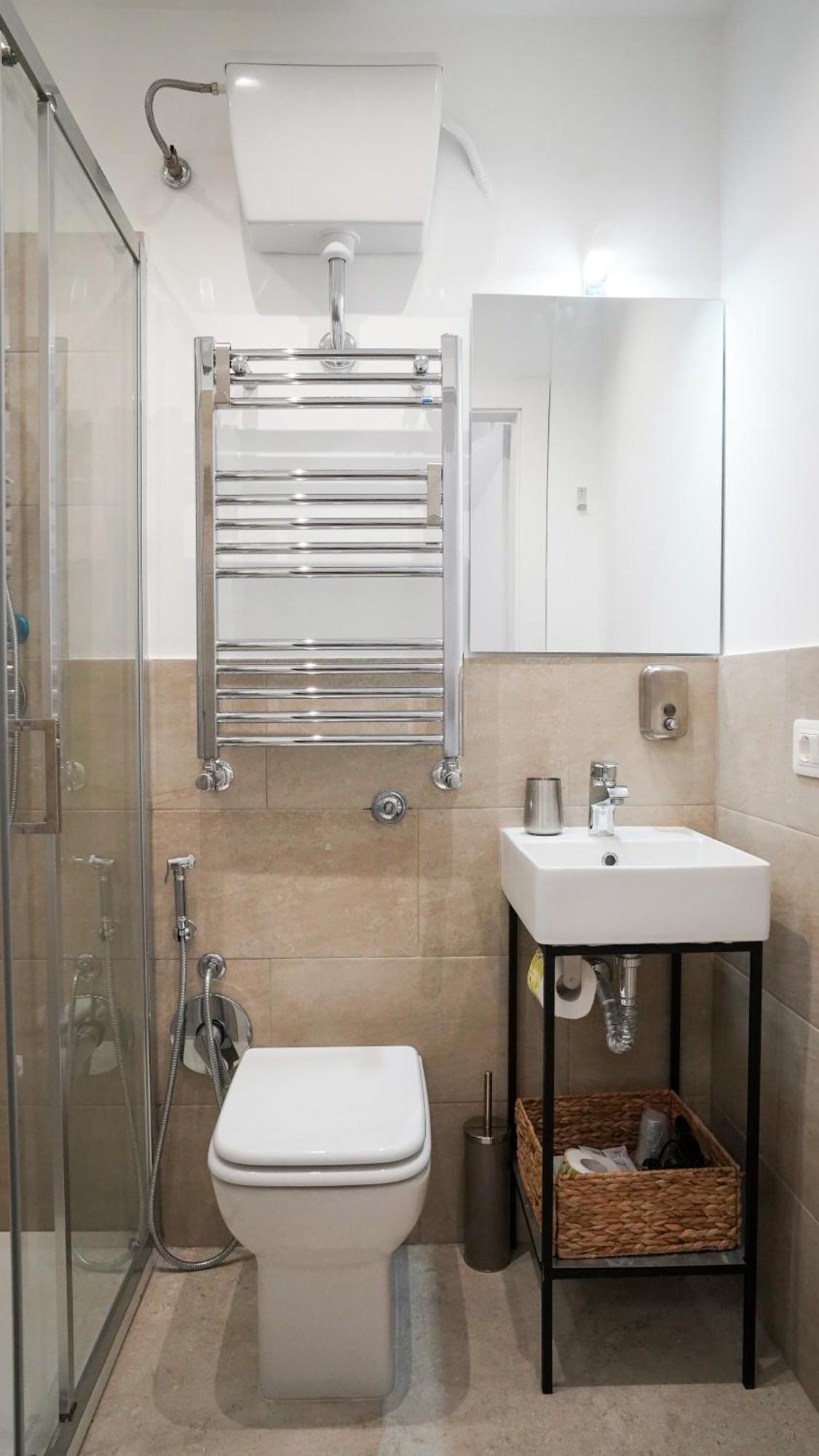 Bieddu Suites 巴勒莫 外观 照片